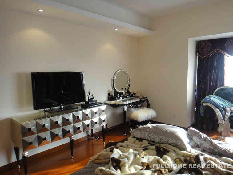 Bayside Garden - Interior view 6, Suzhou rental property