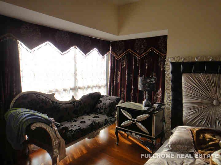 Bayside Garden - Interior view 10, Suzhou rental property