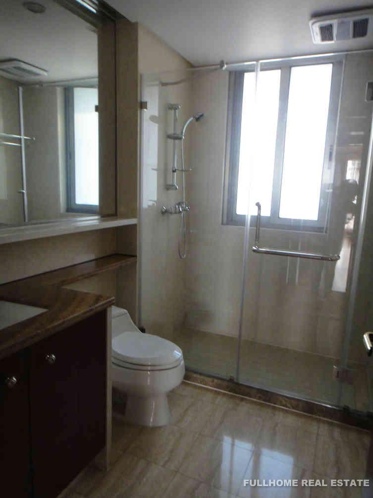 Bayside Garden - Interior view 11, Suzhou rental property