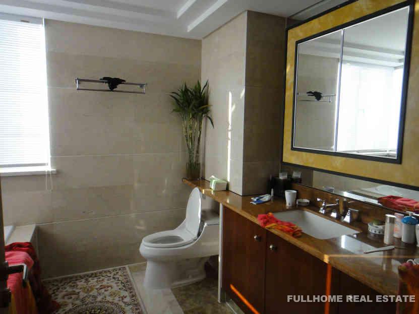 Bayside Garden - Interior view 12, Suzhou rental property