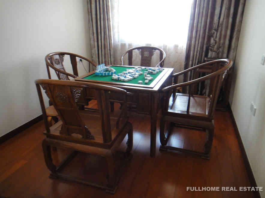 Bayside Garden - Interior view 13, Suzhou rental property