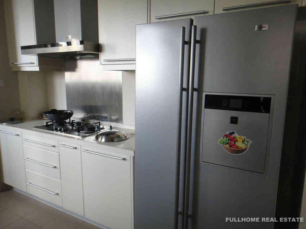 Bayside Garden - Interior view 14, Suzhou rental property
