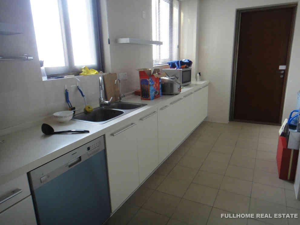 Bayside Garden - Interior view 15, Suzhou rental property