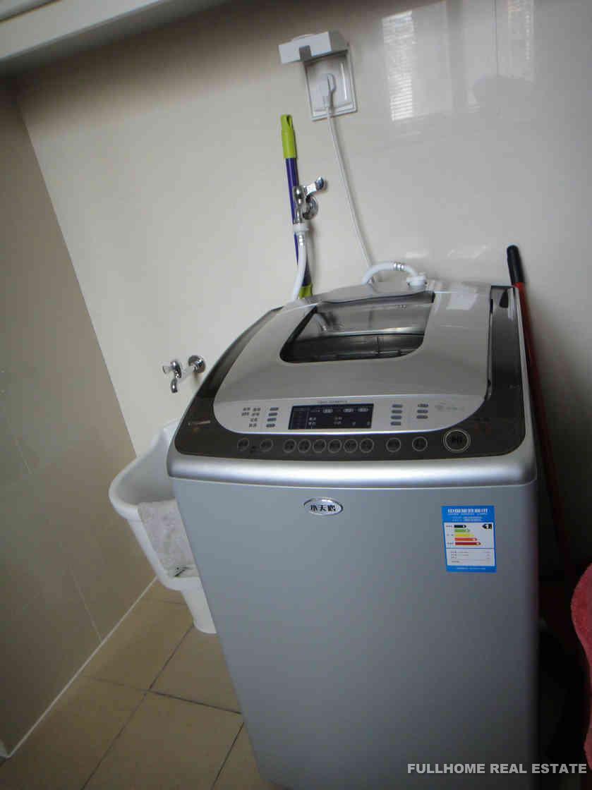 Bayside Garden - Interior view 16, Suzhou rental property