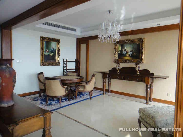 Join in the grand - Interior view 2, Suzhou rental property