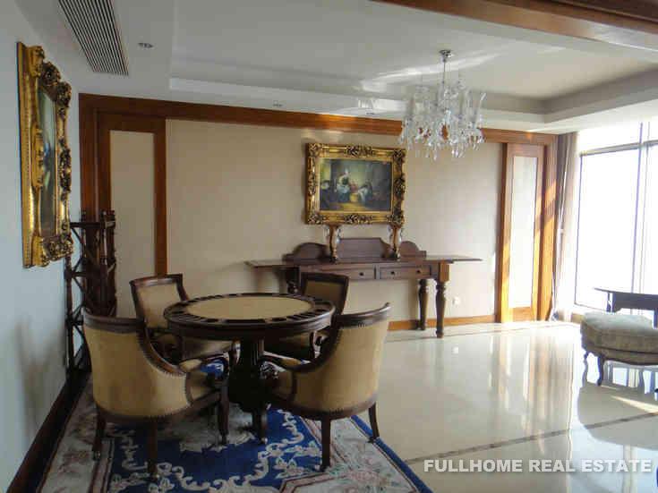 Join in the grand - Interior view 3, Suzhou rental property