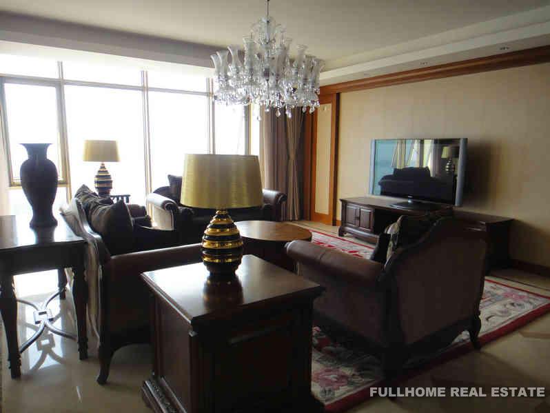 Join in the grand - Interior view 4, Suzhou rental property