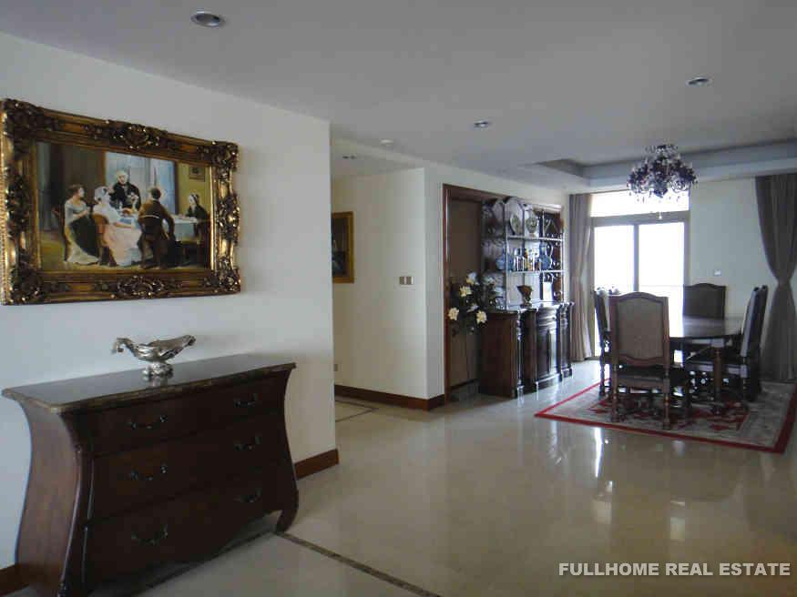 Join in the grand - Interior view 5, Suzhou rental property