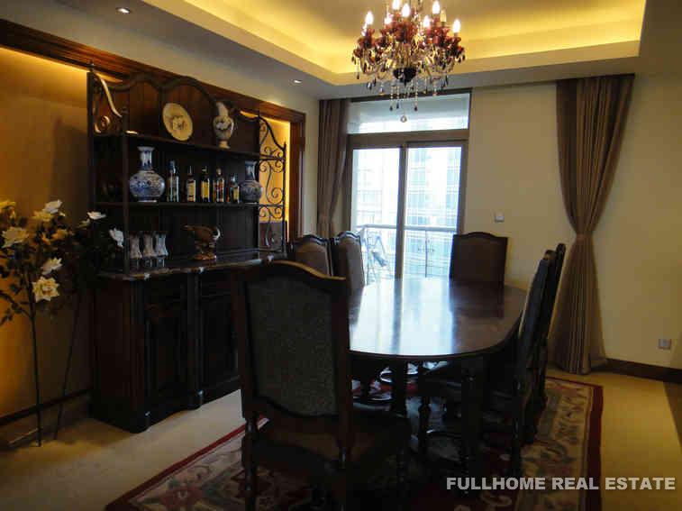 Join in the grand - Interior view 6, Suzhou rental property