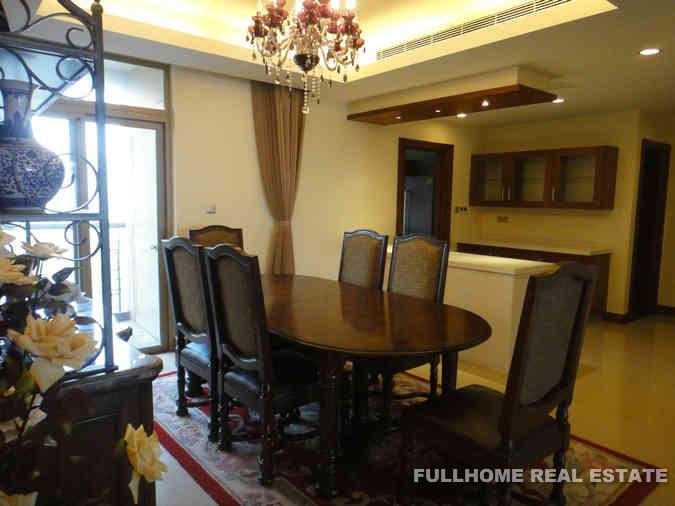 Join in the grand - Interior view 9, Suzhou rental property