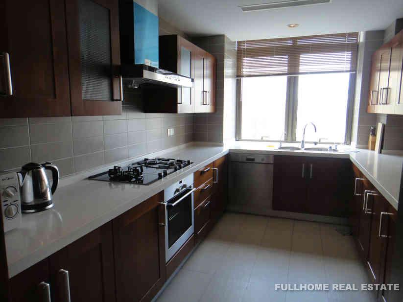 Join in the grand - Interior view 10, Suzhou rental property