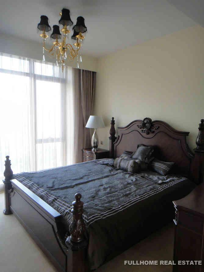 Join in the grand - Interior view 13, Suzhou rental property