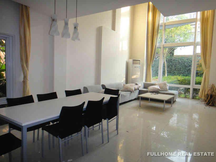 Golden Lough - 4 bedroom apartment in Suzhou, Industrial Park