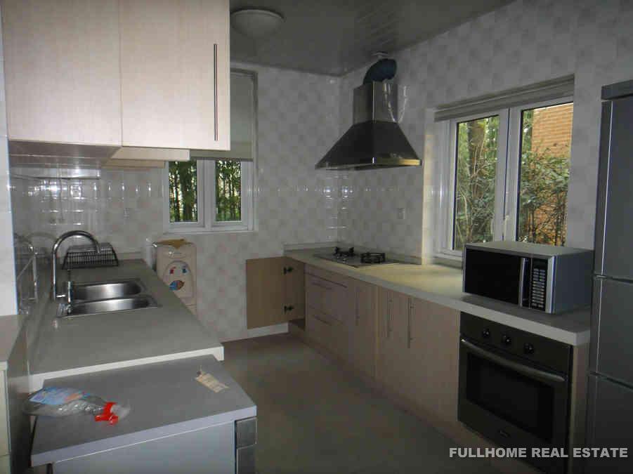 Golden Lough - Interior view 3, Suzhou rental property