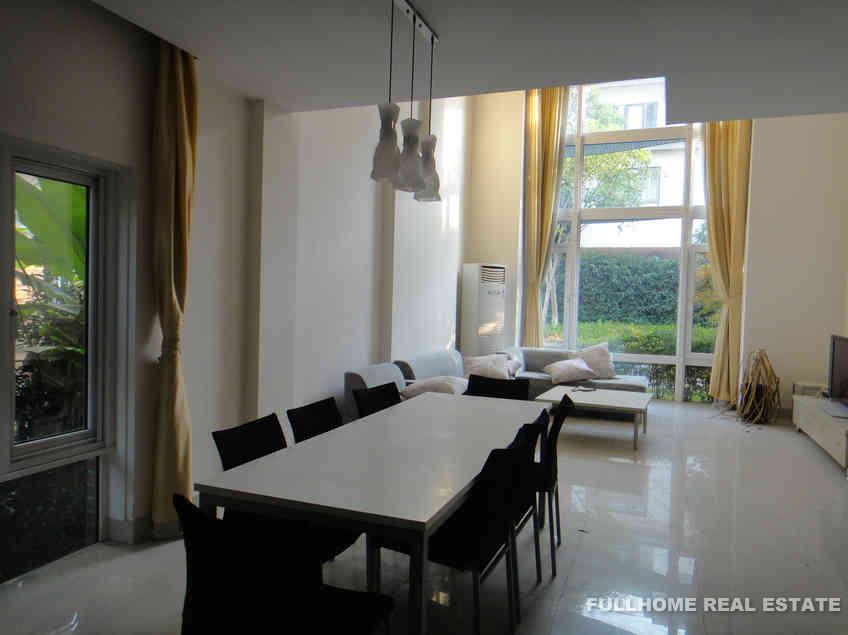 Golden Lough - Interior view 5, Suzhou rental property