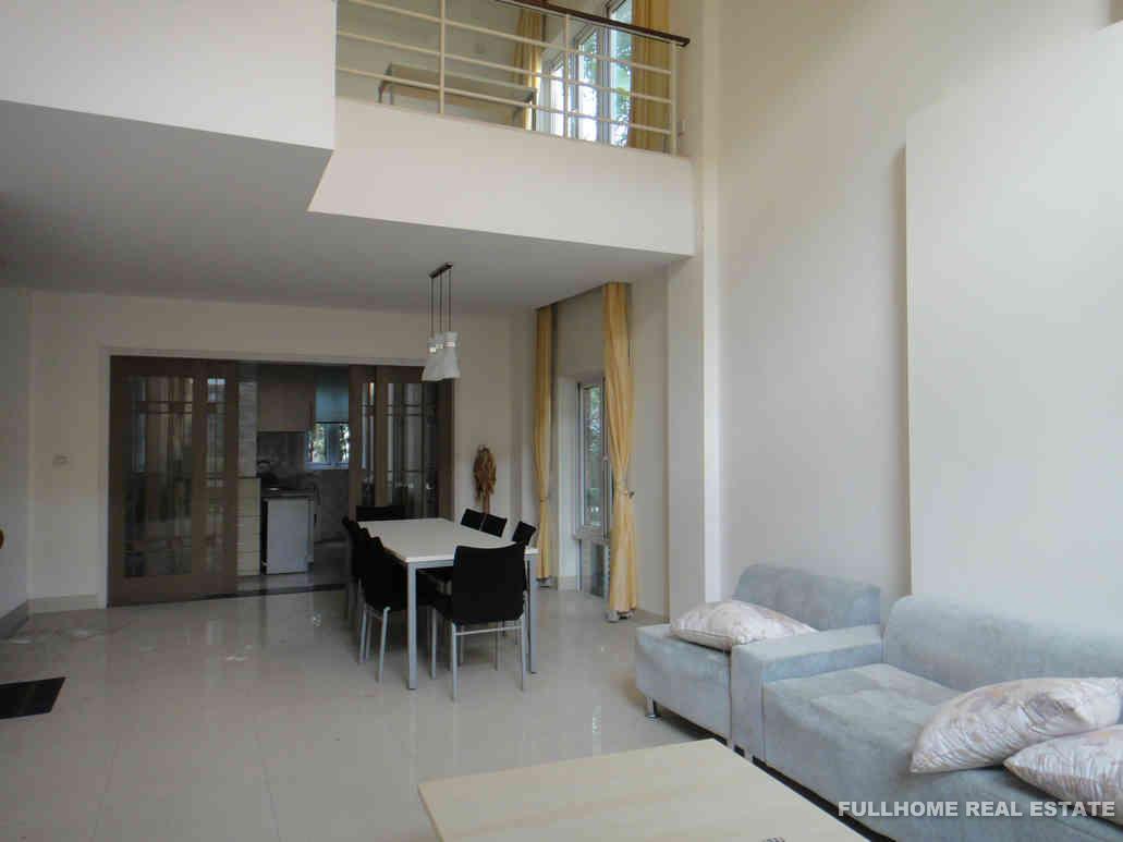 Golden Lough - Interior view 6, Suzhou rental property