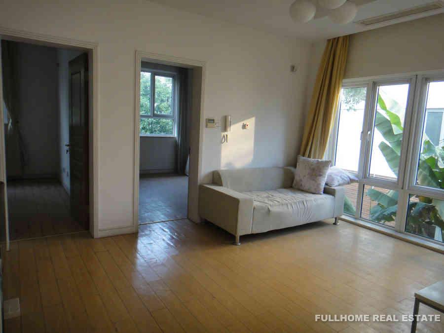 Golden Lough - Interior view 8, Suzhou rental property