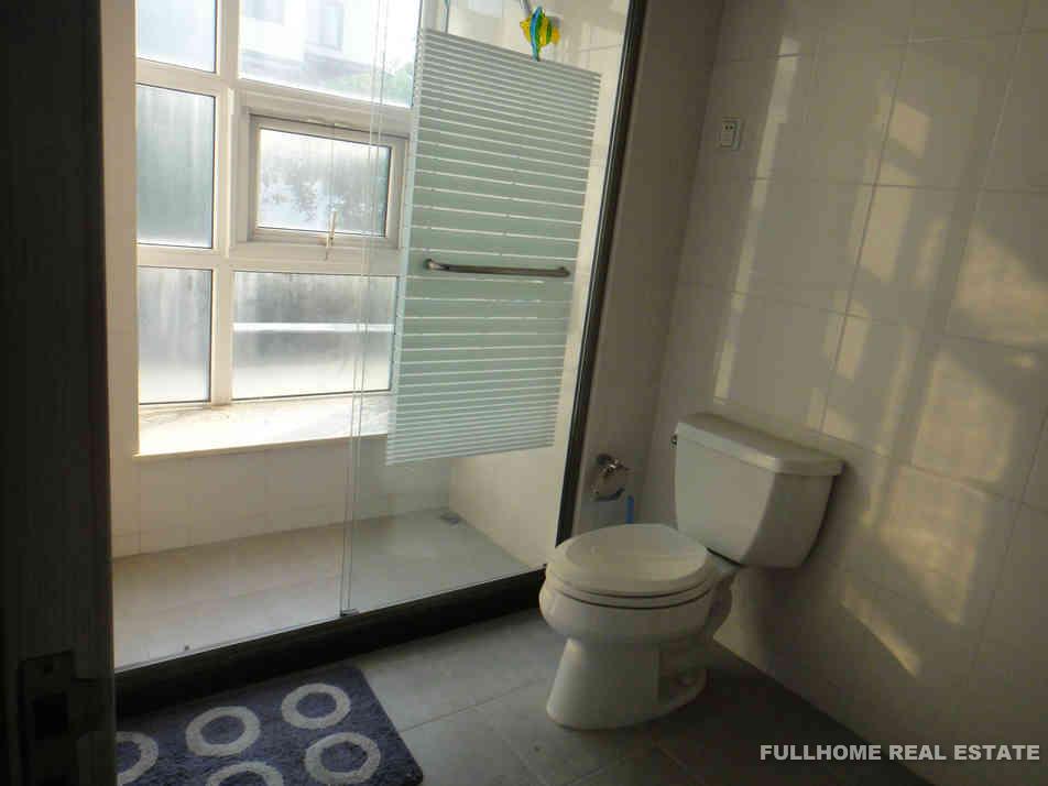 Golden Lough - Interior view 9, Suzhou rental property