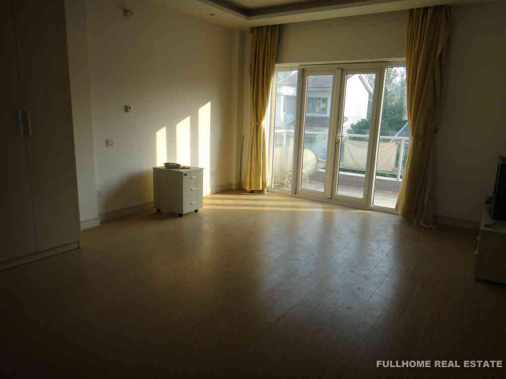 Golden Lough - Interior view 12, Suzhou rental property