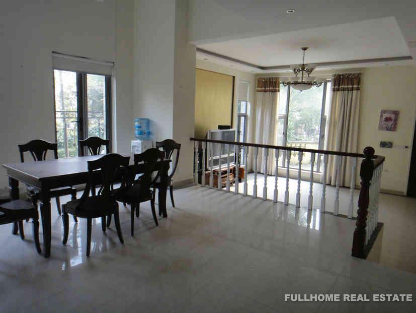 The Royal Peninsula - 4 bedroom apartment in Suzhou, Industrial Park