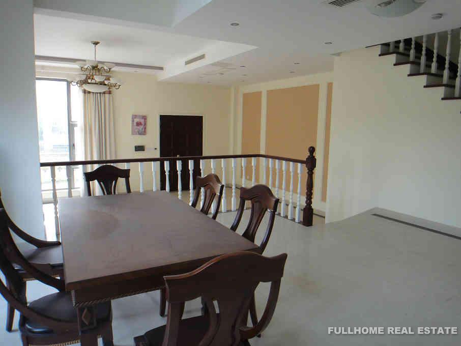 The Royal Peninsula - Interior view 4, Suzhou rental property