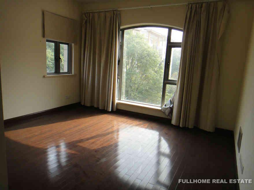 The Royal Peninsula - Interior view 8, Suzhou rental property