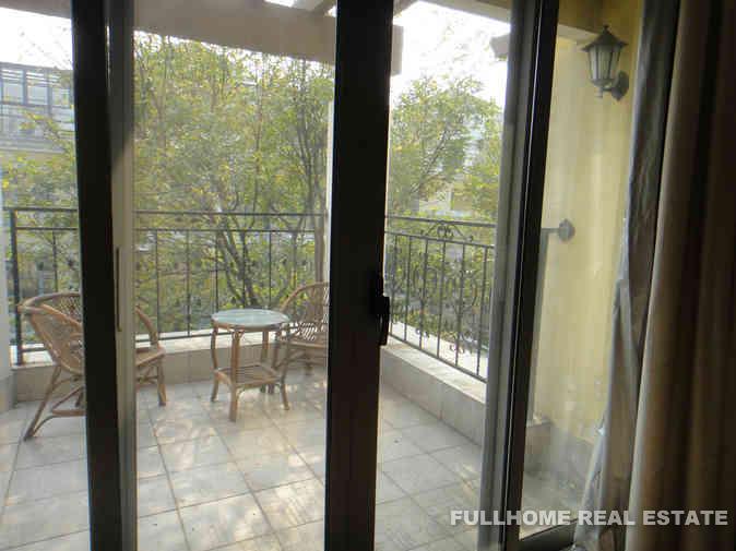 The Royal Peninsula - Interior view 9, Suzhou rental property
