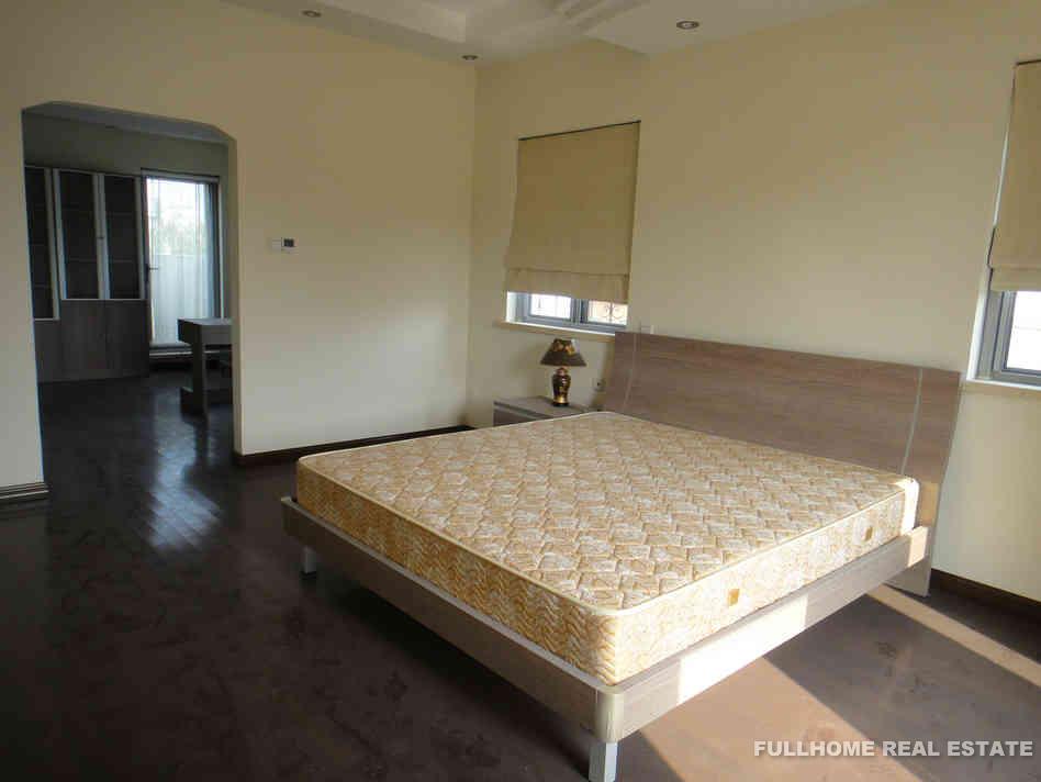 The Royal Peninsula - Interior view 16, Suzhou rental property