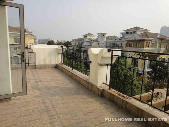 The Royal Peninsula - Interior view 17, Suzhou rental property