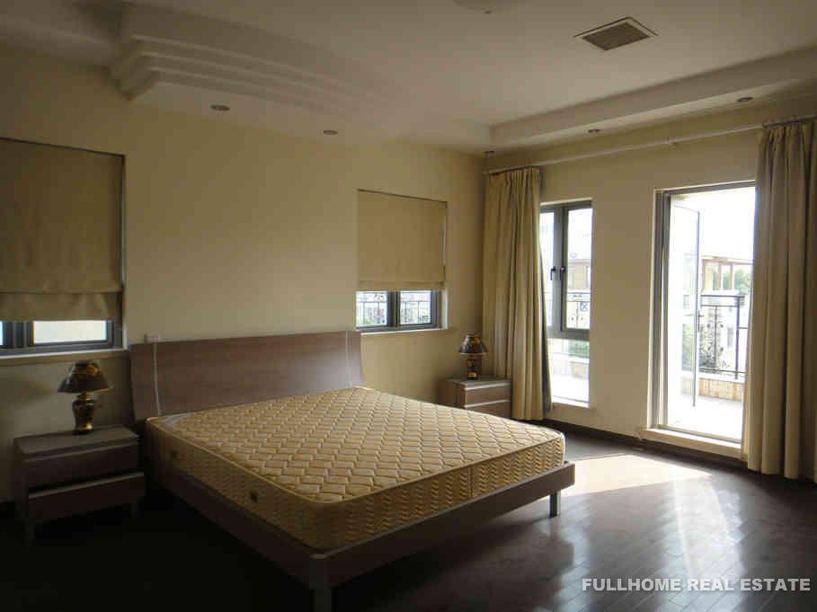 The Royal Peninsula - Interior view 21, Suzhou rental property