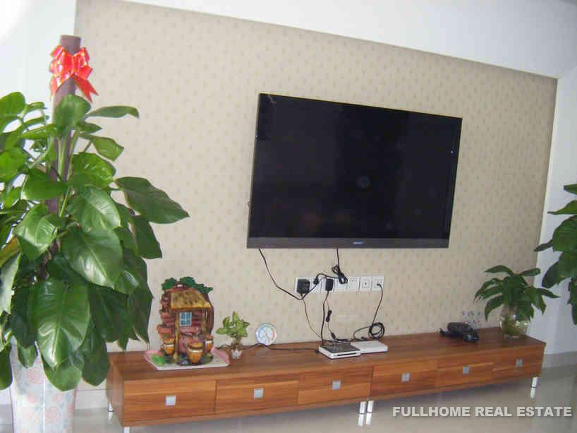 Royal Lakefront Mansion - 3 bedroom apartment in Suzhou, Industrial Park