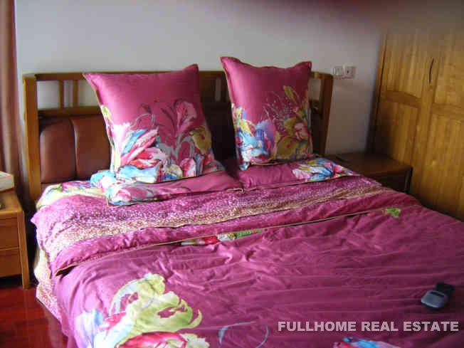 Royal Lakefront Mansion - Interior view 3, Suzhou rental property