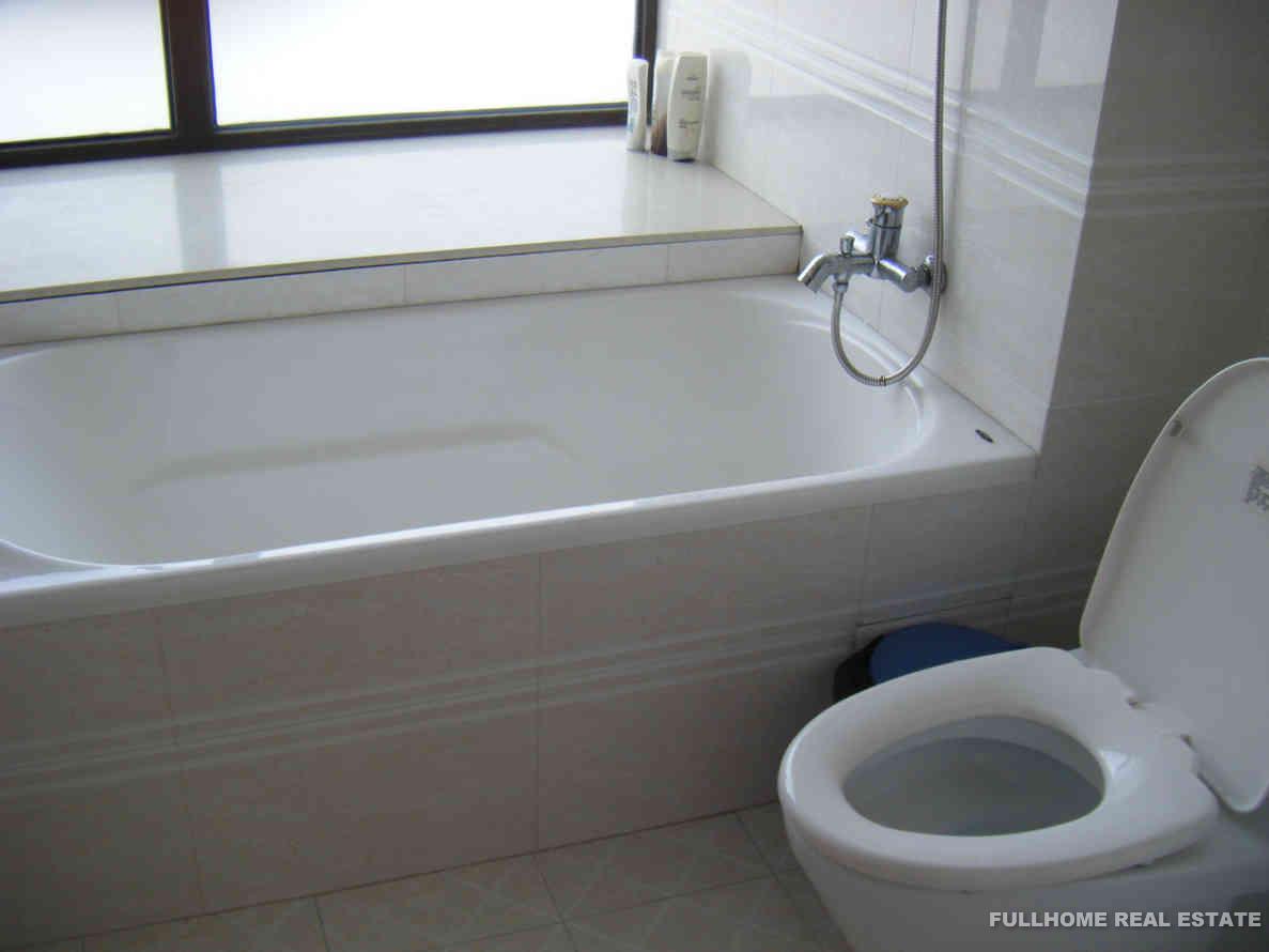 Royal Lakefront Mansion - Interior view 6, Suzhou rental property