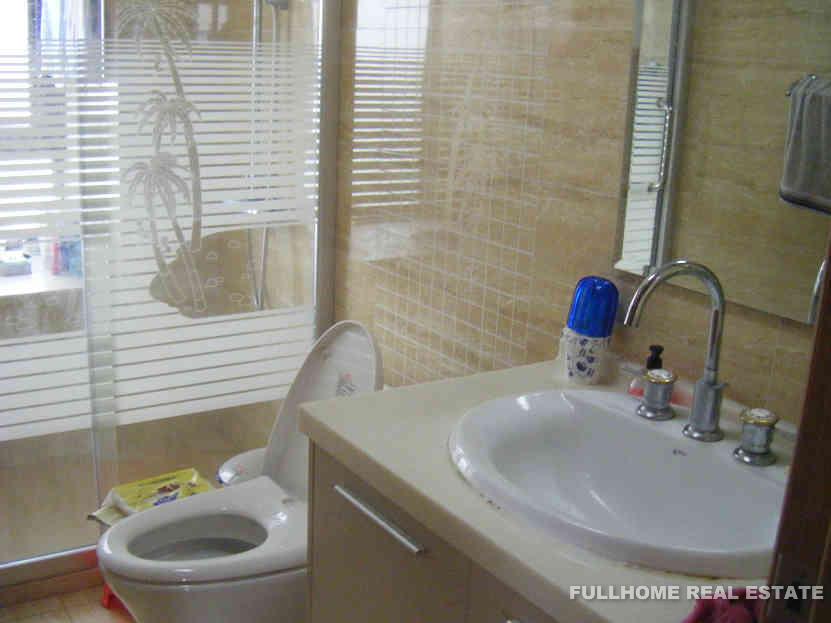 Royal Lakefront Mansion - Interior view 7, Suzhou rental property