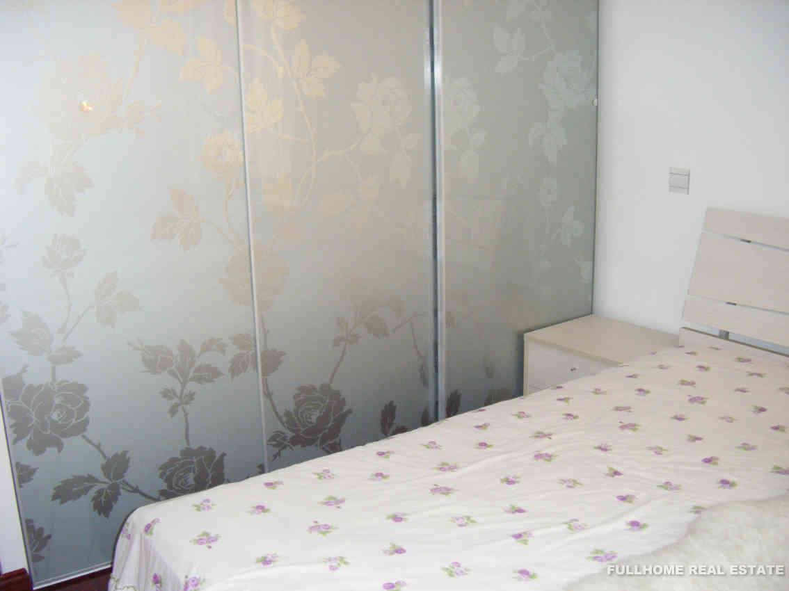 Royal Lakefront Mansion - Interior view 8, Suzhou rental property