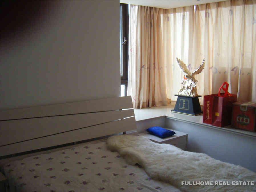 Royal Lakefront Mansion - Interior view 9, Suzhou rental property