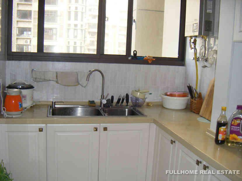 Royal Lakefront Mansion - Interior view 10, Suzhou rental property