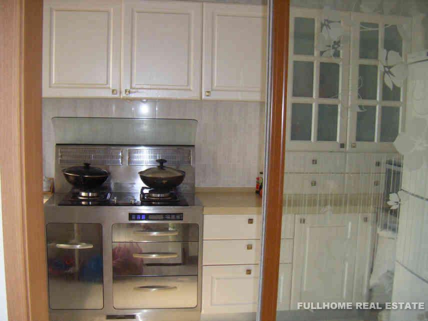 Royal Lakefront Mansion - Interior view 11, Suzhou rental property