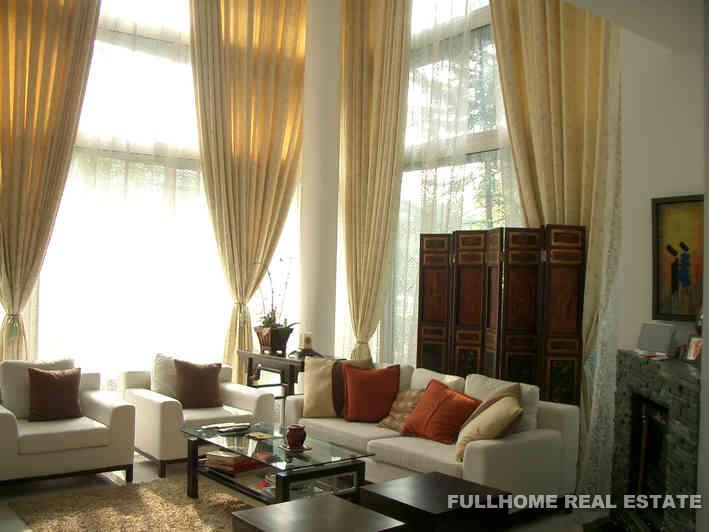 Golden Lough - 4 bedroom apartment in Suzhou, Industrial Park