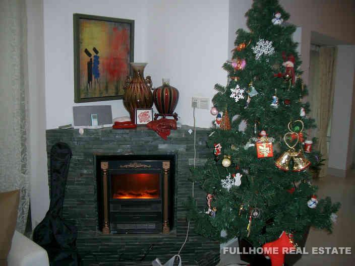 Golden Lough - Interior view 2, Suzhou rental property