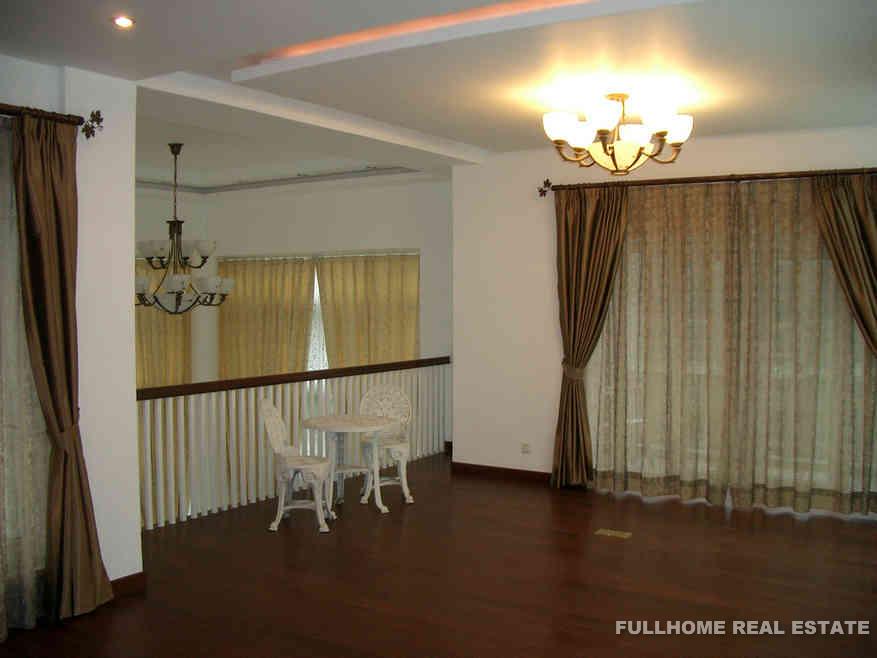 Golden Lough - Interior view 3, Suzhou rental property