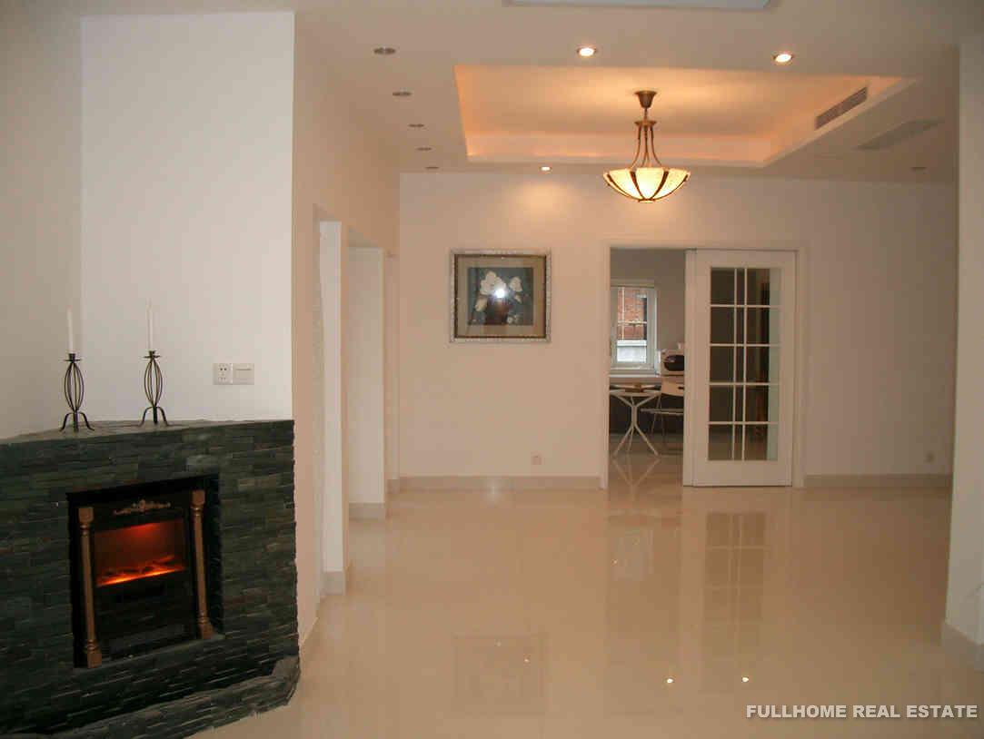 Golden Lough - Interior view 4, Suzhou rental property