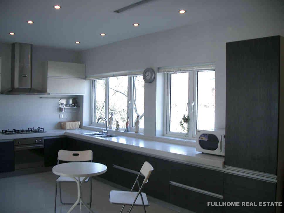 Golden Lough - Interior view 5, Suzhou rental property
