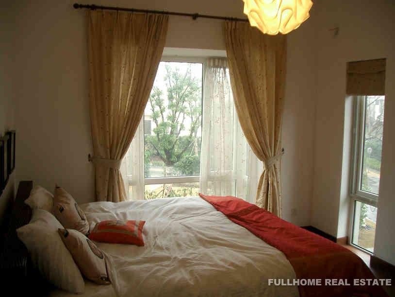 Golden Lough - Interior view 10, Suzhou rental property