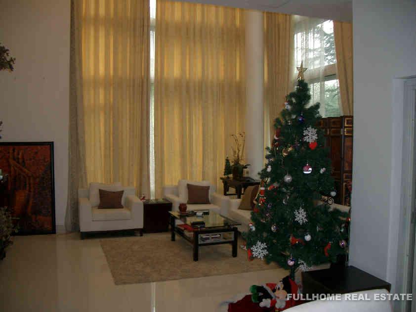 Golden Lough - Interior view 11, Suzhou rental property