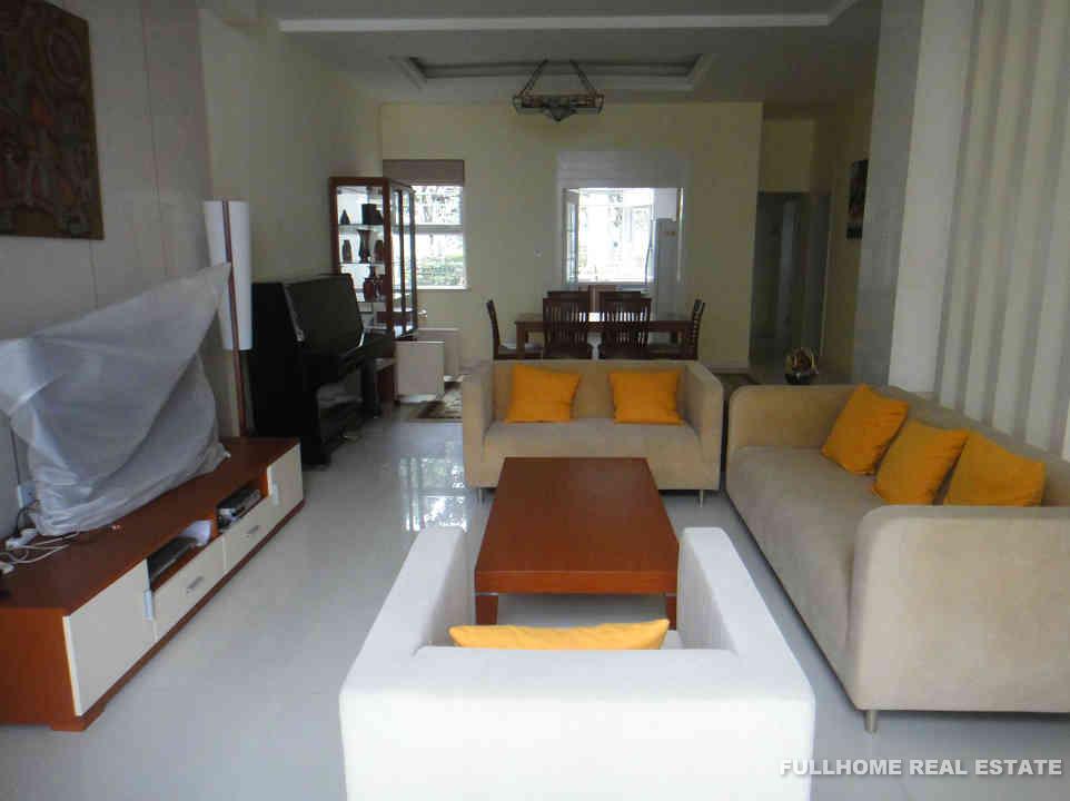 Case De Esplanade - 4 bedroom apartment in Suzhou, Industrial Park