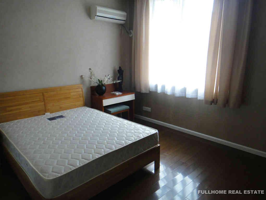 Case De Esplanade - Interior view 2, Suzhou rental property