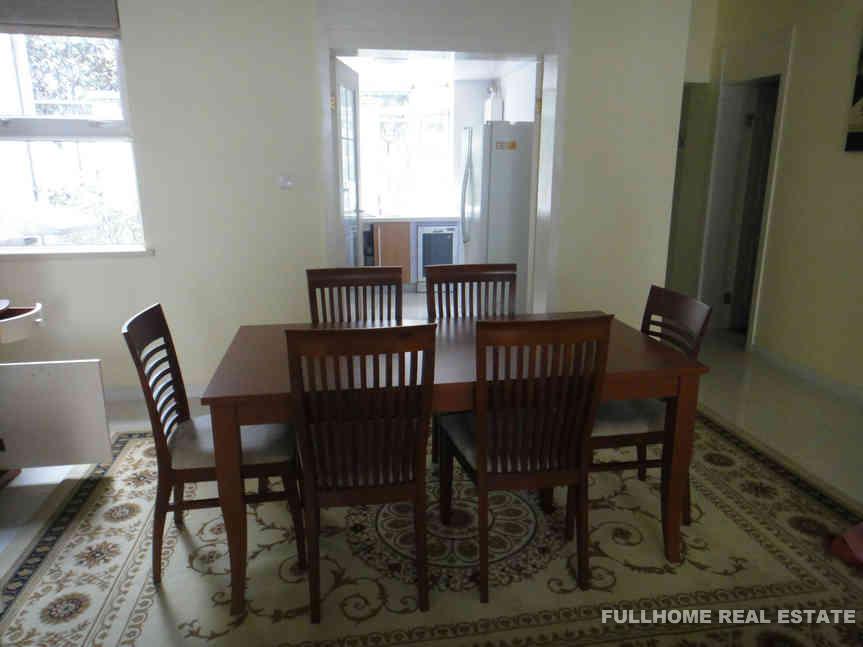 Case De Esplanade - Interior view 3, Suzhou rental property