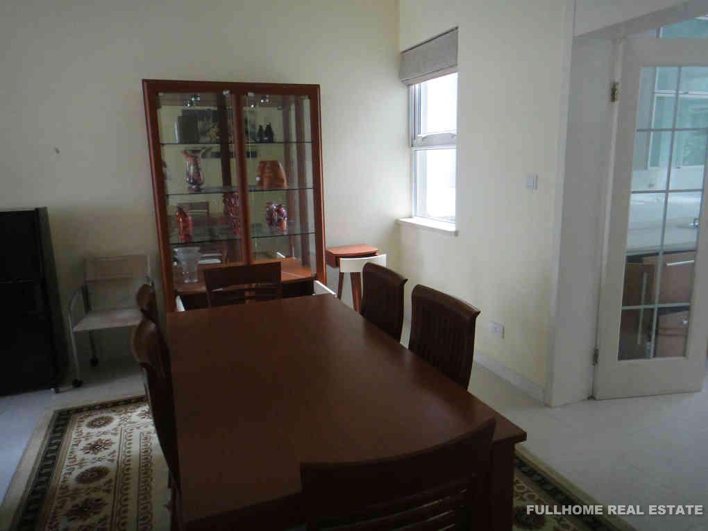 Case De Esplanade - Interior view 4, Suzhou rental property