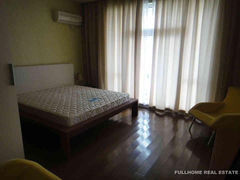Case De Esplanade - Interior view 6, Suzhou rental property